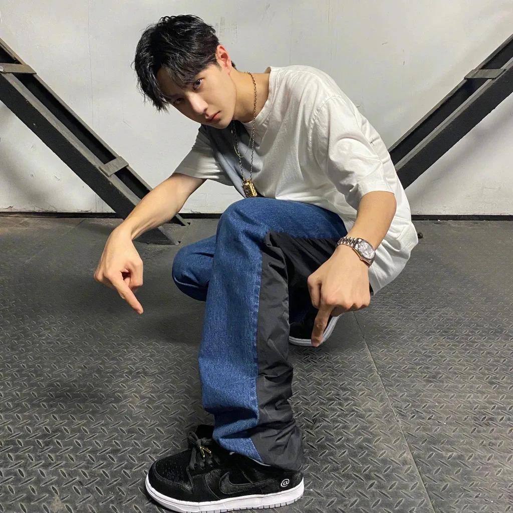 买王一博同款的店铺平价,买王一博同款博主