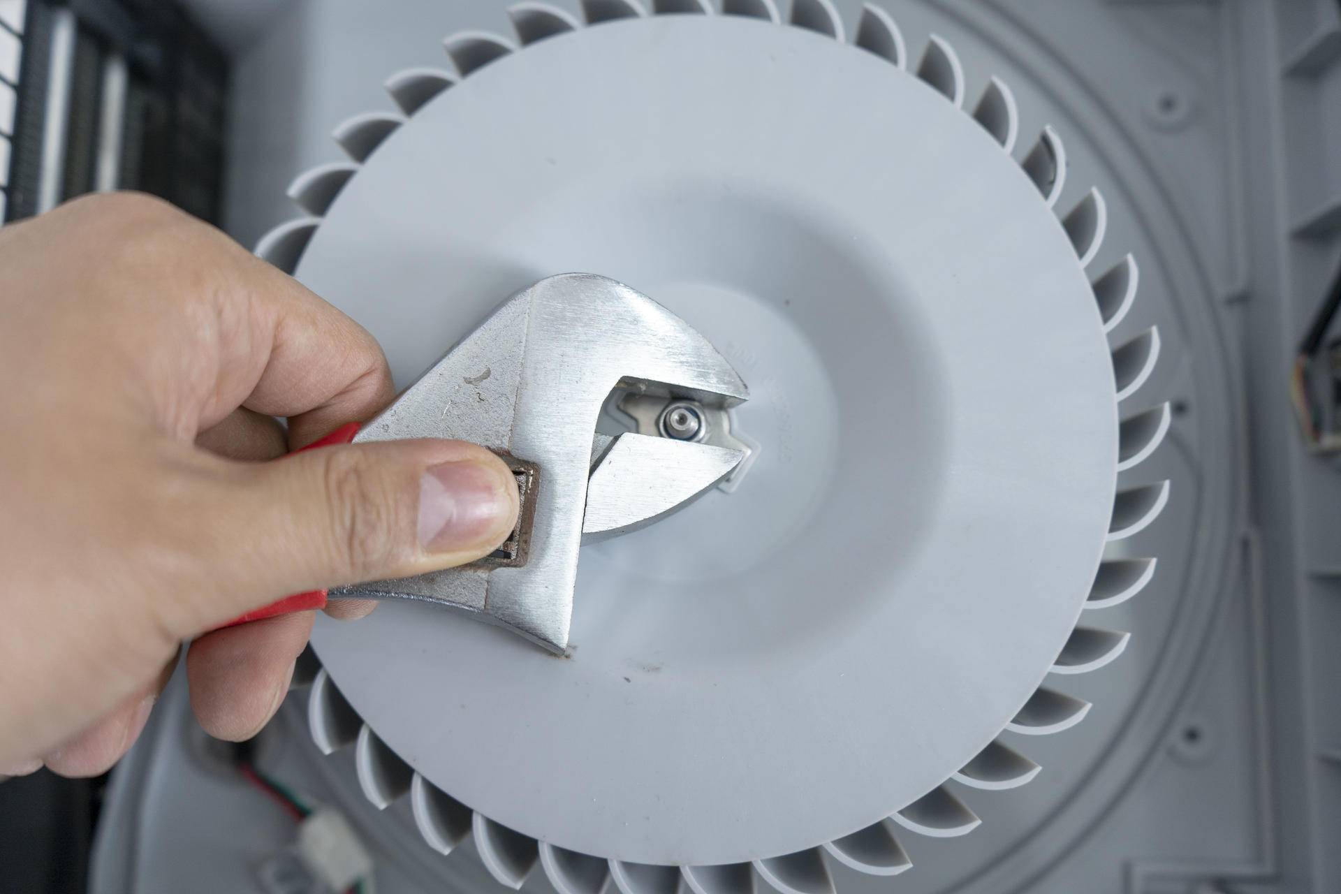 细分产品线还是市场需求——小米A1新风机,我们拆个透彻操作