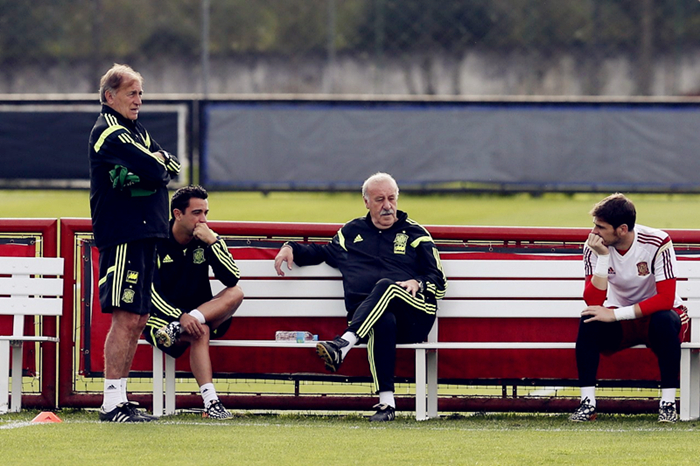 卡西利亚斯传奇强度,卡西利亚斯个人荣誉