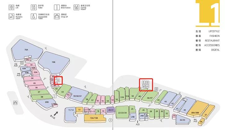 商业综合体设计要点及案例分析,商业综合体规划设计优秀案例
