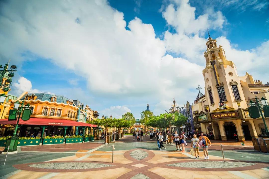 海昌海洋公园盈利警告是什么意思,海昌海洋公园业绩