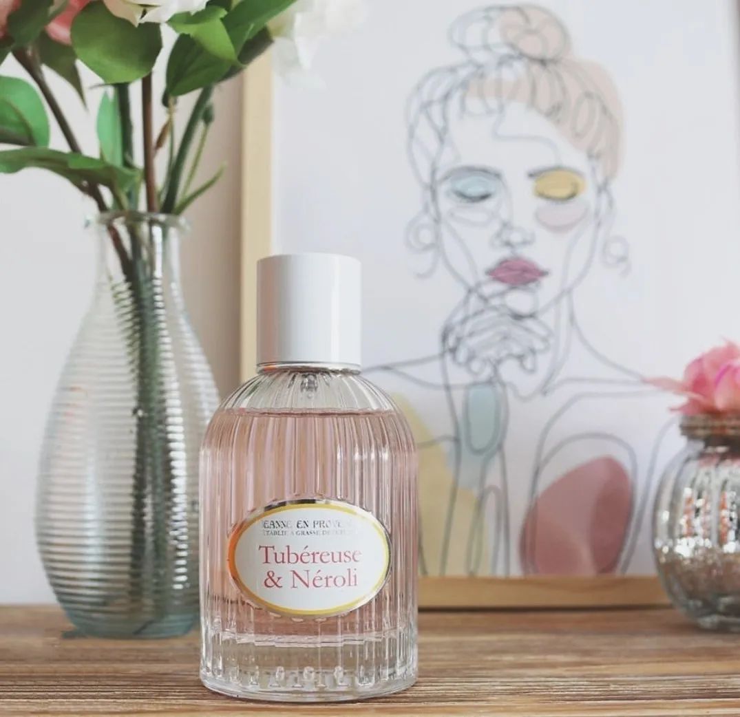 四款好闻香水大牌,4款香水