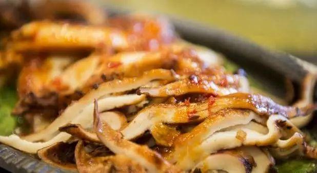 全国烧烤最出名的省份,东北烧烤与南方烧烤