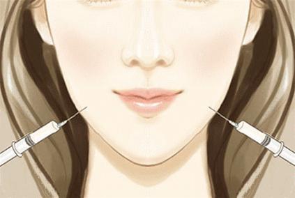 打瘦脸针脸真的瘦吗,打完瘦脸针脸会瘦到什么程度