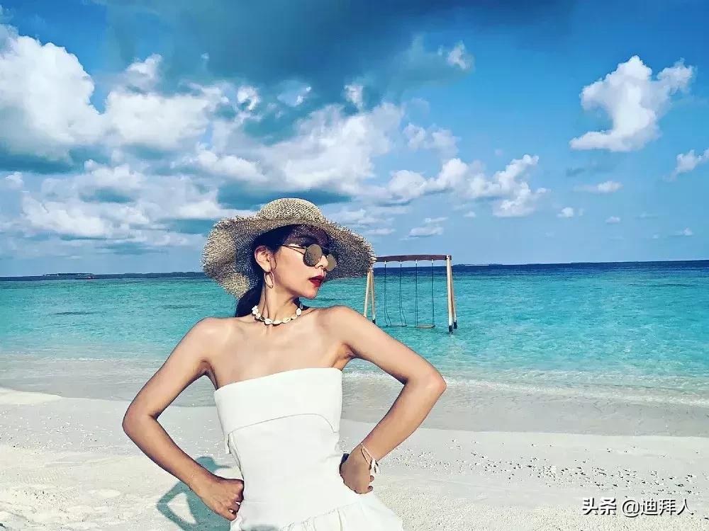 从大代购到大微商|迪拜80后创业女性思予MAMI的“不寻常”之路