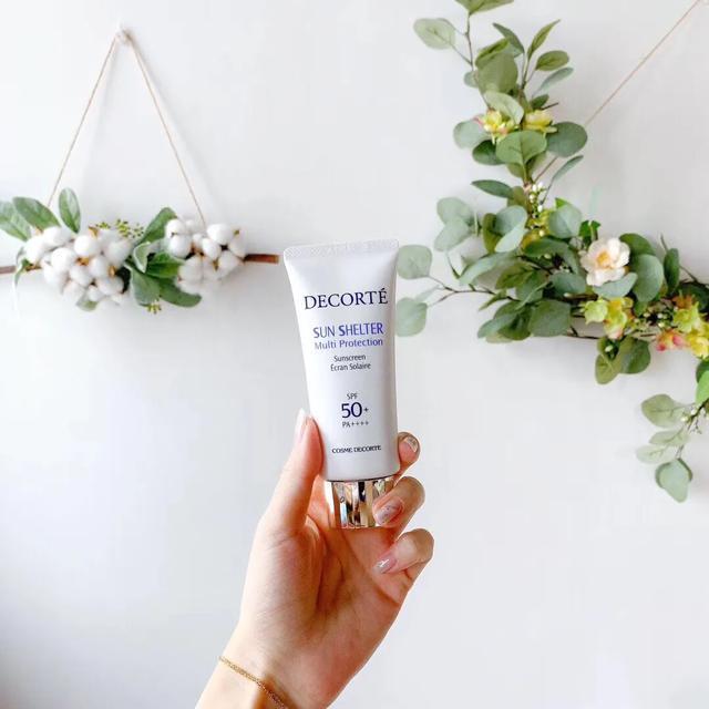 八块钱防晒霜,8款防晒霜