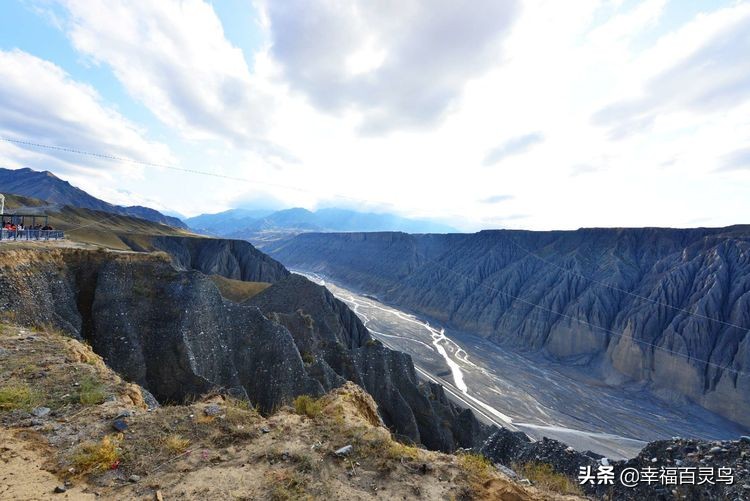 有了这攻略,自驾*藏西**游省心很多
