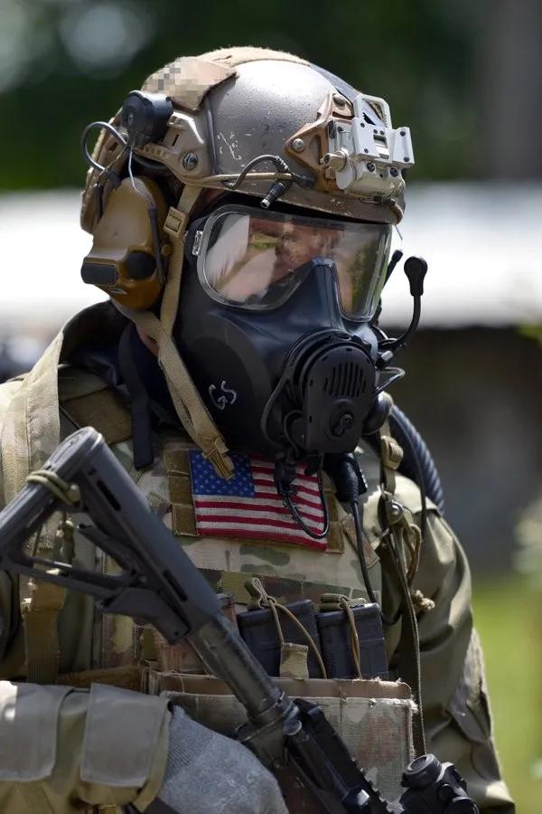 解放军装备防弹衣,采购140万件防弹衣寓意什么