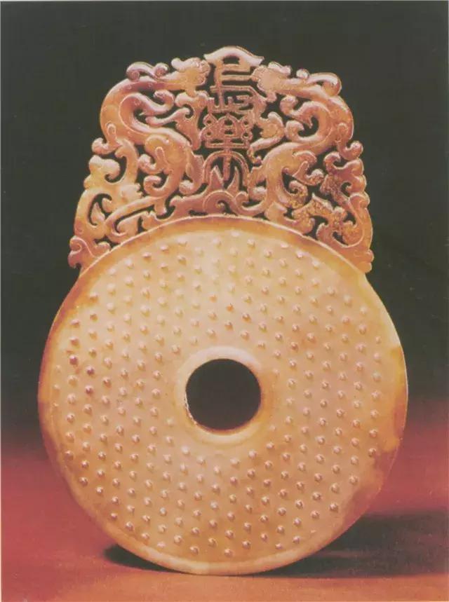 《琢磨历史:玉里看中国》连载（七）