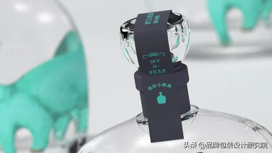 古今碰撞赋能国潮：用包装创新国民酒业潮流之路