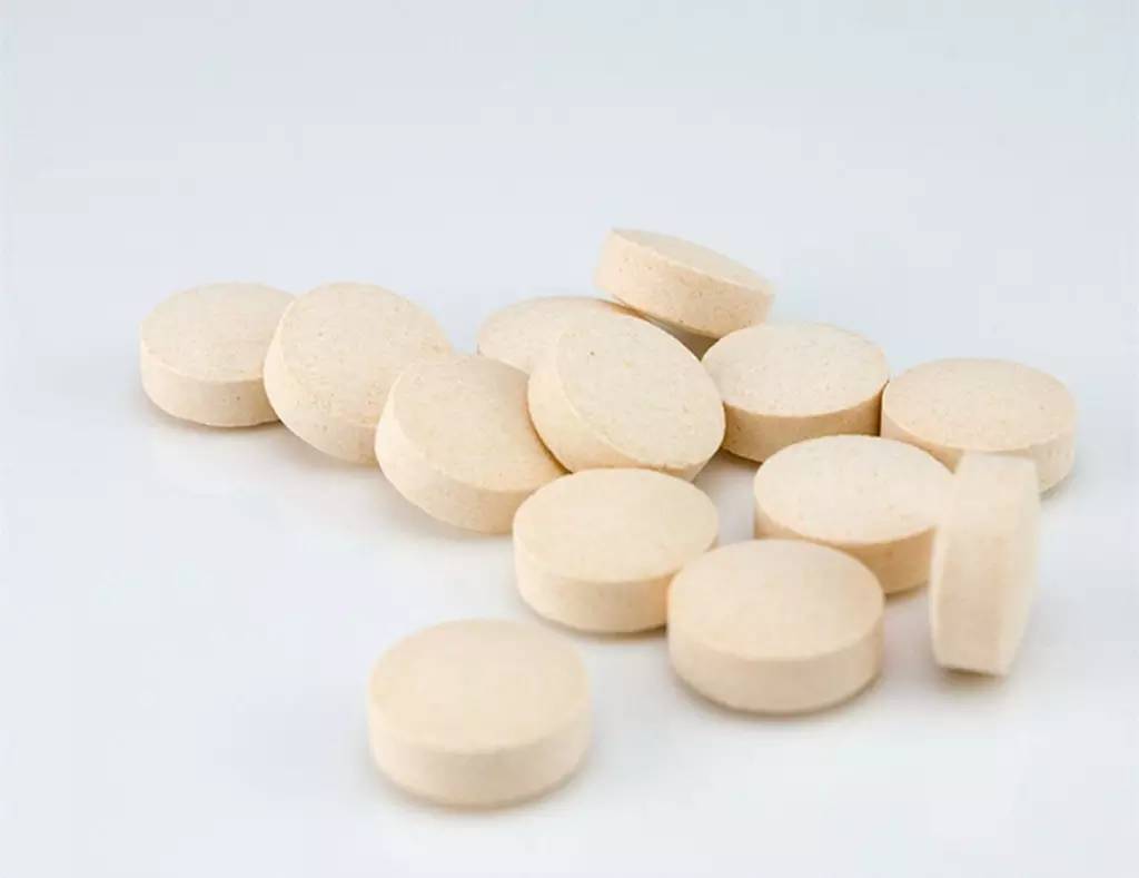 女性每天吃一片叶酸有哪些变化,女性坚持吃叶酸身体会有哪些变化