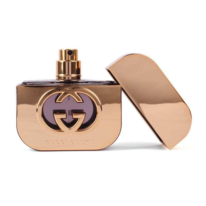 古驰罪爱浓香小样,古驰罪爱edt女士香水测评