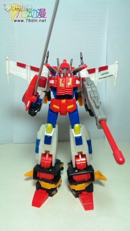 王者之剑史达变形,王者之剑史达合集