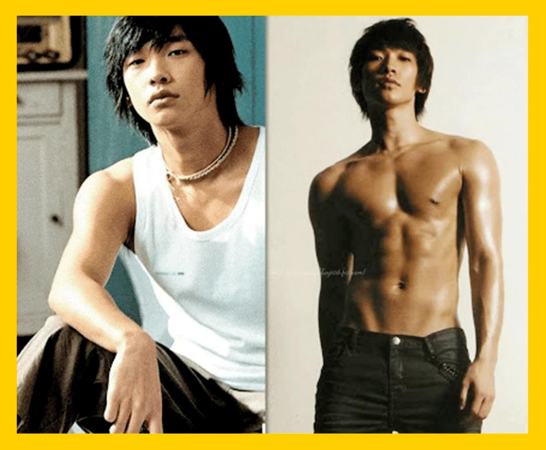 情史干净的7位韩国女星,盘点十位韩国女星