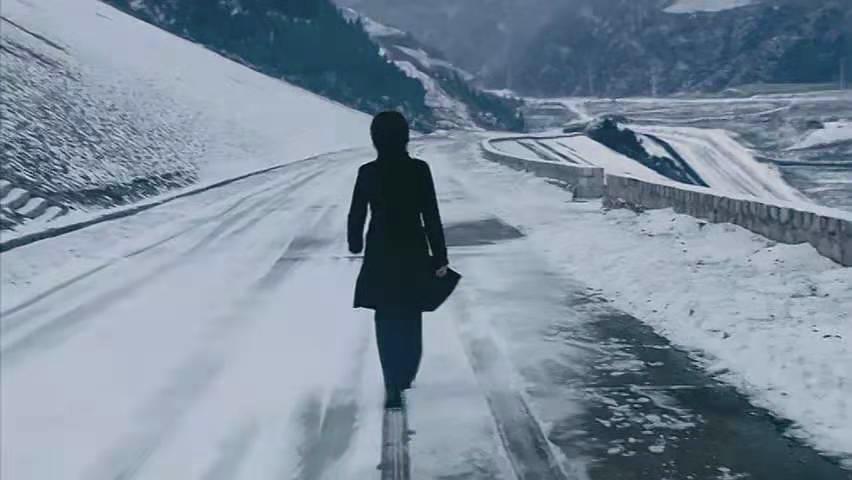 女警察与罪犯的爱情电影,关于女警察与死刑犯的电影