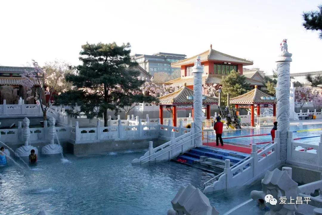 立冬泡汤温泉,立冬啦