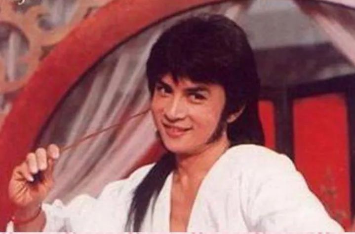 鹿鼎记各种韦小宝版本大盘点,鹿鼎记哪个版本的韦小宝演得最好