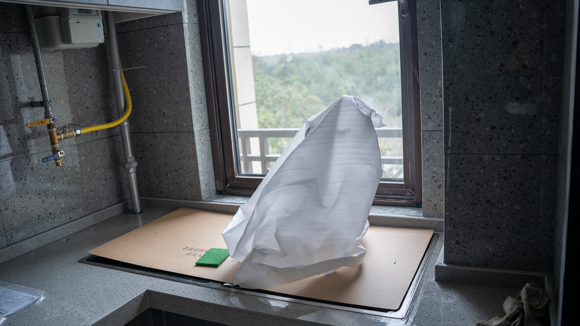 方太水槽洗碗机e5可以洗多少套,方太e5洗碗机空间