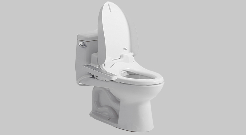 toto马桶对比,toto马桶一体的好还是分体的好