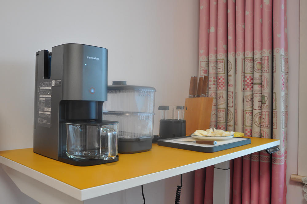 九阳目前最好用的豆浆机,九阳豆浆机升级鸿蒙