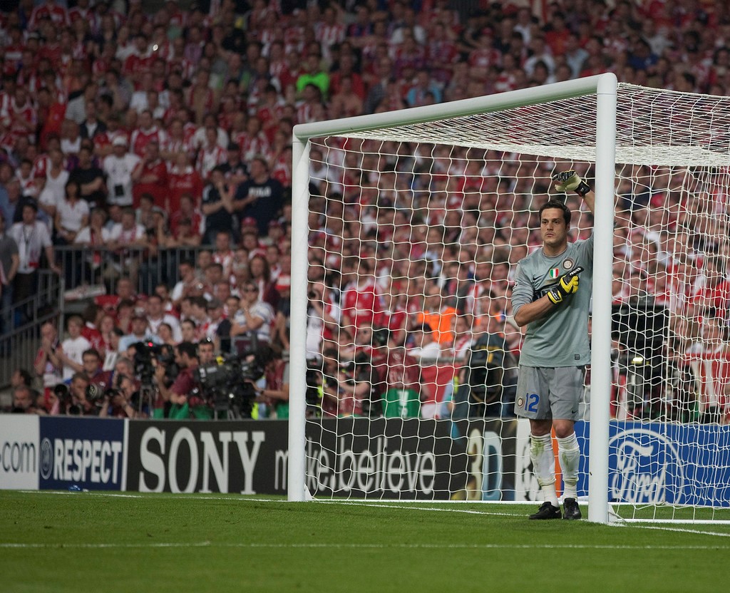 塞萨尔经历惨败,塞萨尔的故事国米