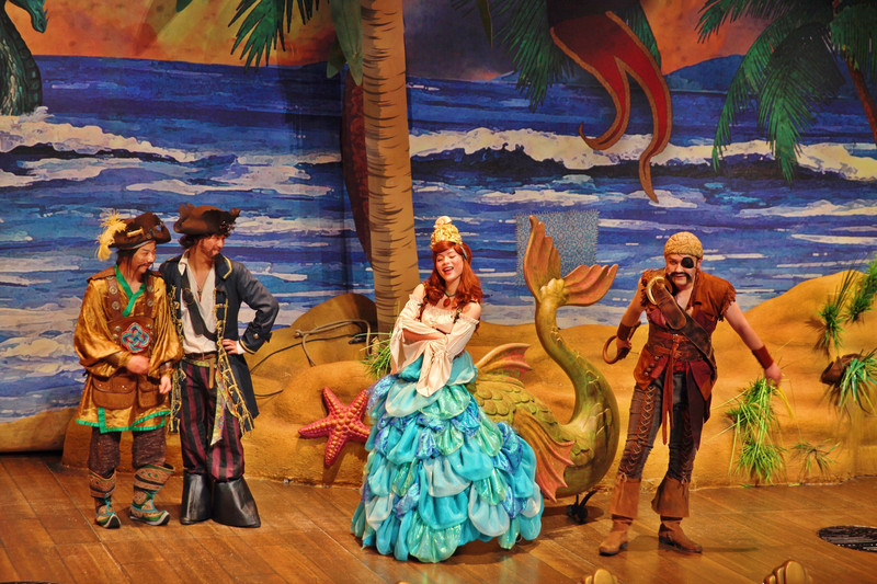 上海迪士尼1.5天游玩攻略,上海迪士尼攻略1日游