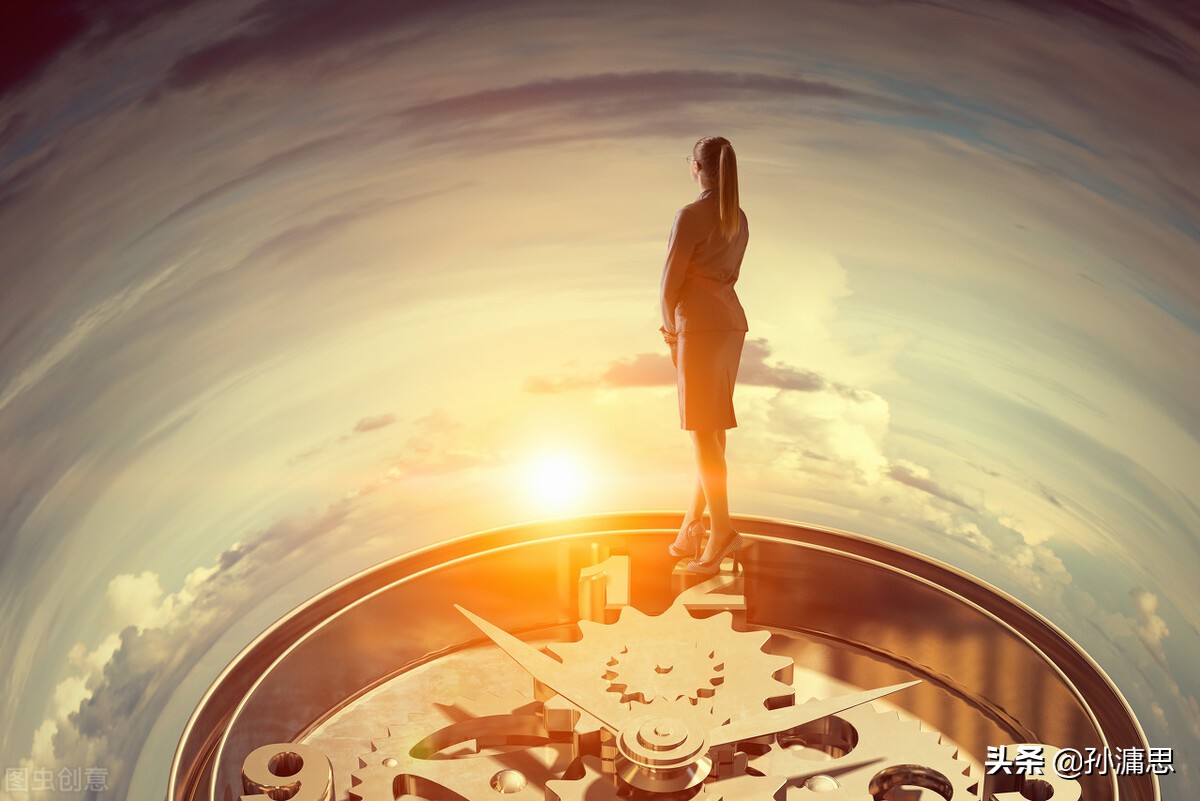 意识光谱解读,意识疗法自我疗愈