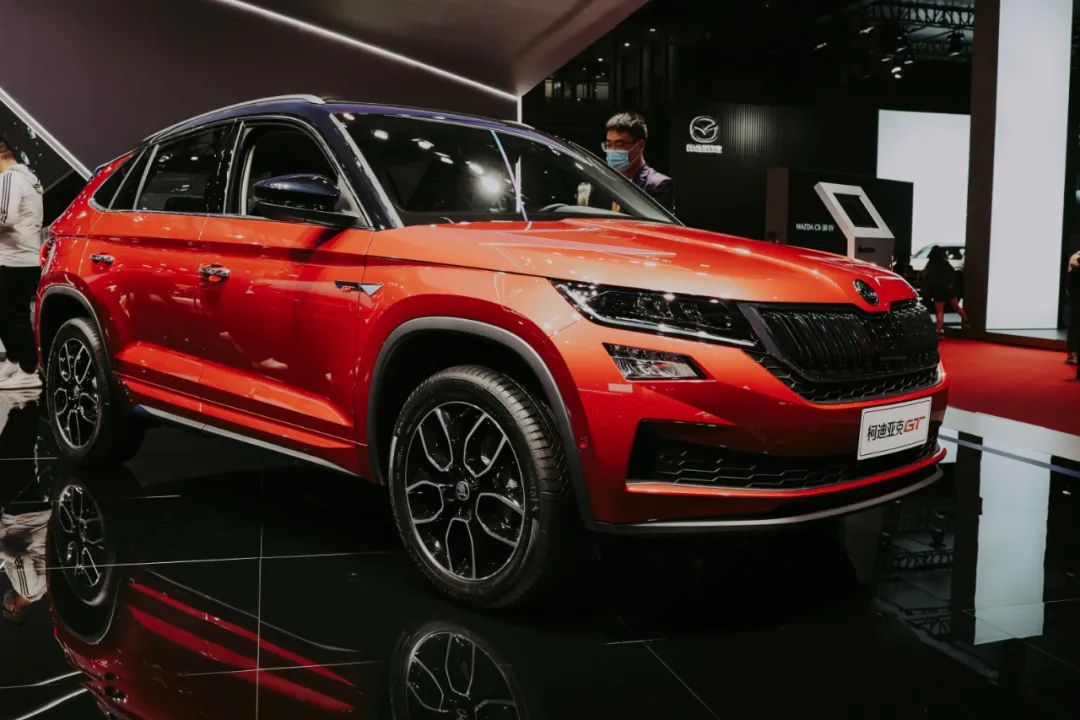 上海skoda明锐2022款,上海车展直播明锐