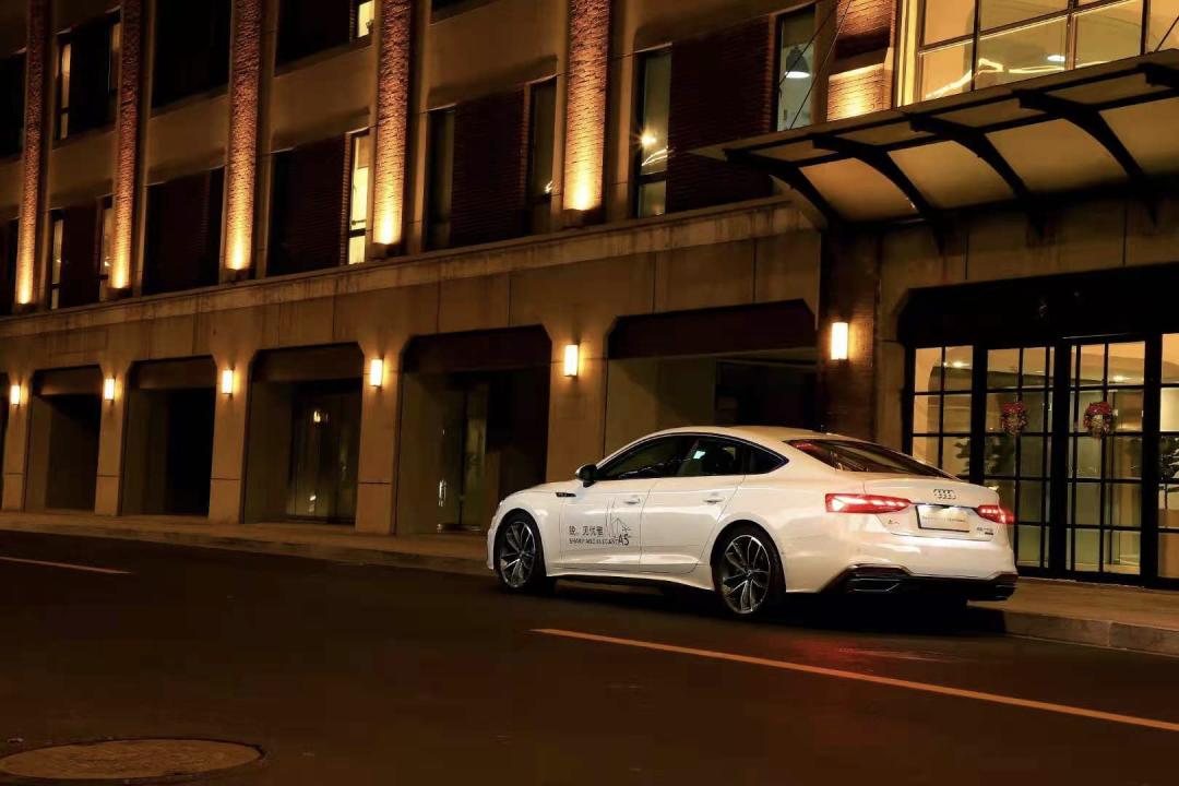 奥迪新a5是真quattro吗,奥迪a5雅泛迪