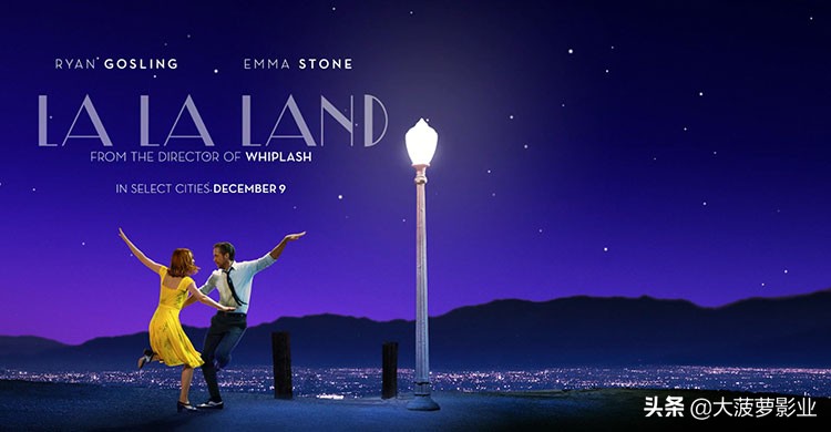 爱乐之城奥斯卡故事,爱乐之城背后的奥斯卡