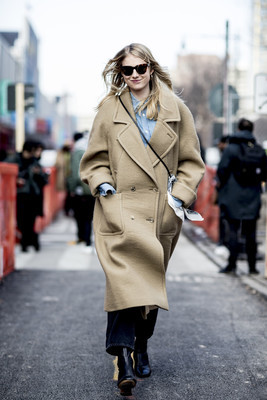 小个子女生复古风时尚穿搭,夏季小个子女生英伦风怎么搭配