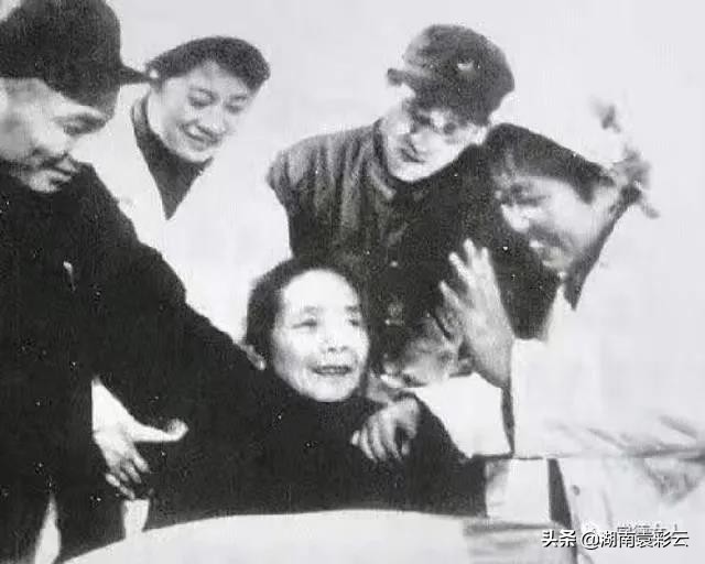 湖南袁彩云05‖香港女医生叶青与“袁彩云经验集”的缘分