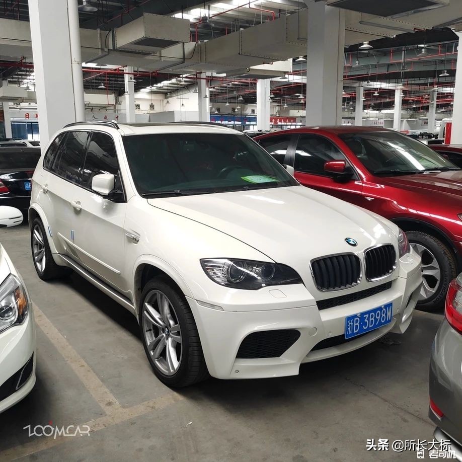 揭秘宁波二手车市场的套路,宁波二手车市场价格一览表