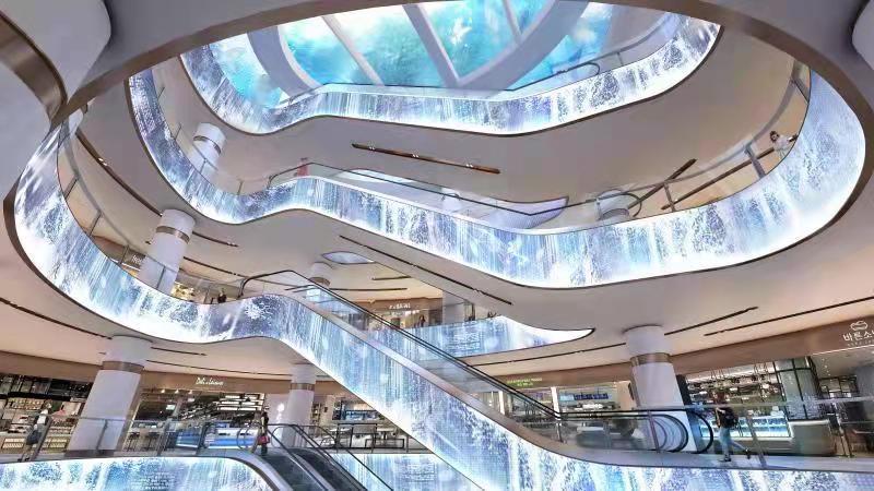 郑州将再开7个购物中心,郑州开业的购物中心有哪些