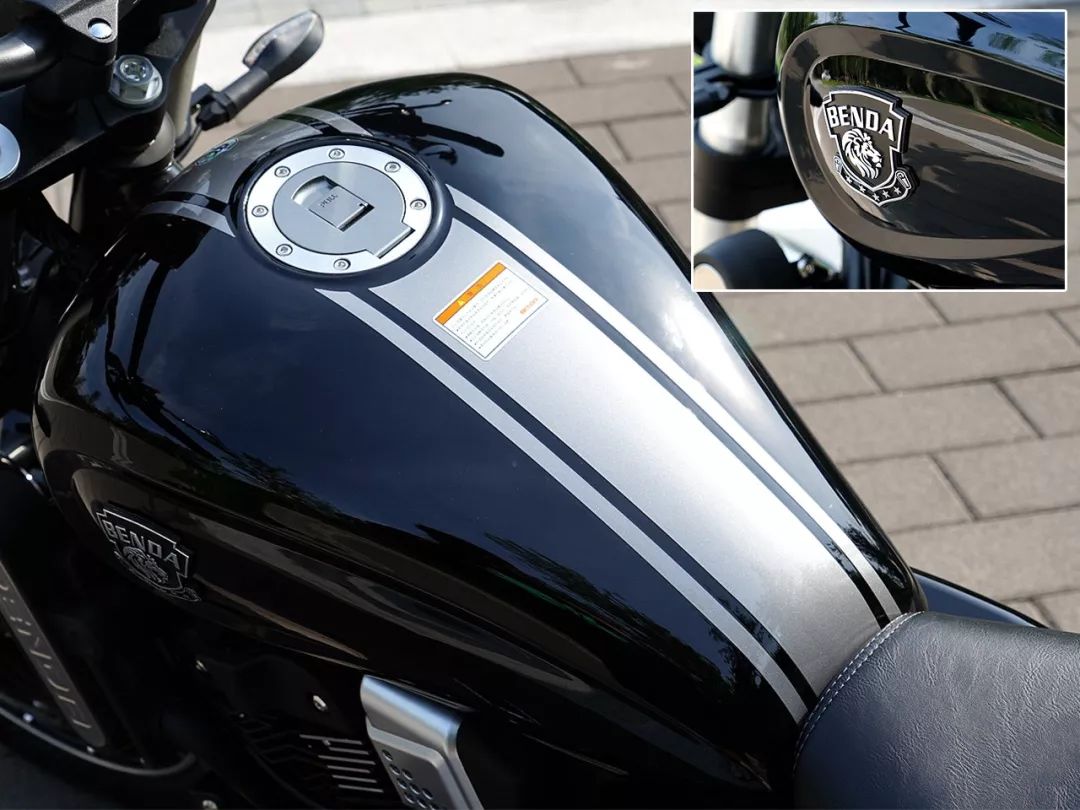 奔达原驰兽400二手价格8000公里,奔达原驰兽400和fun2的区别