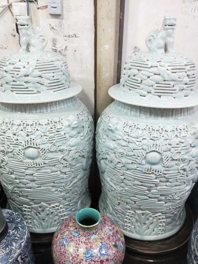 如何玩好古董行业,怎样玩好古董商