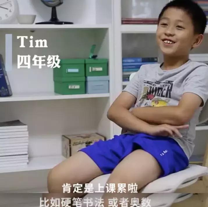 三个中产娃的暑假：每个孩子至少5个兴趣班，总开销4-8万