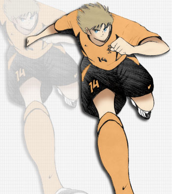 足球小将实力排名米迦勒,足球小将实力排名虎扑