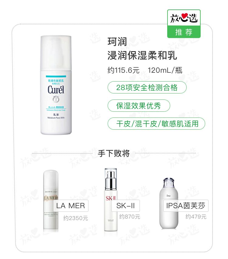 这些大牌护肤品真的值得买吗,盘点平价国货不输大牌护肤品