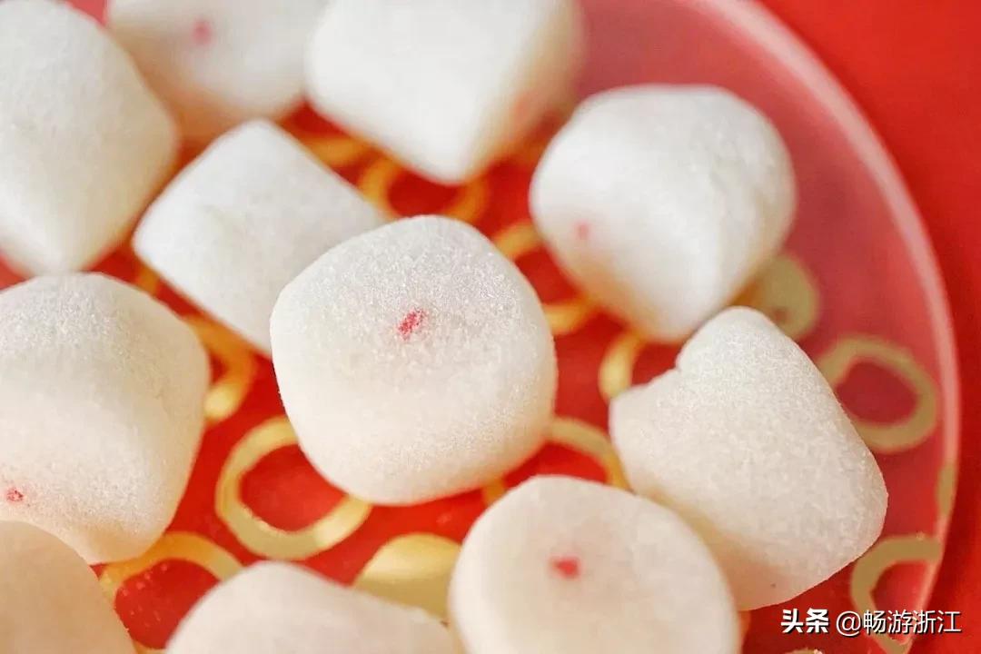 被苏州抢去风头的浙北冷门小县城，其实暗藏着一个美食江湖