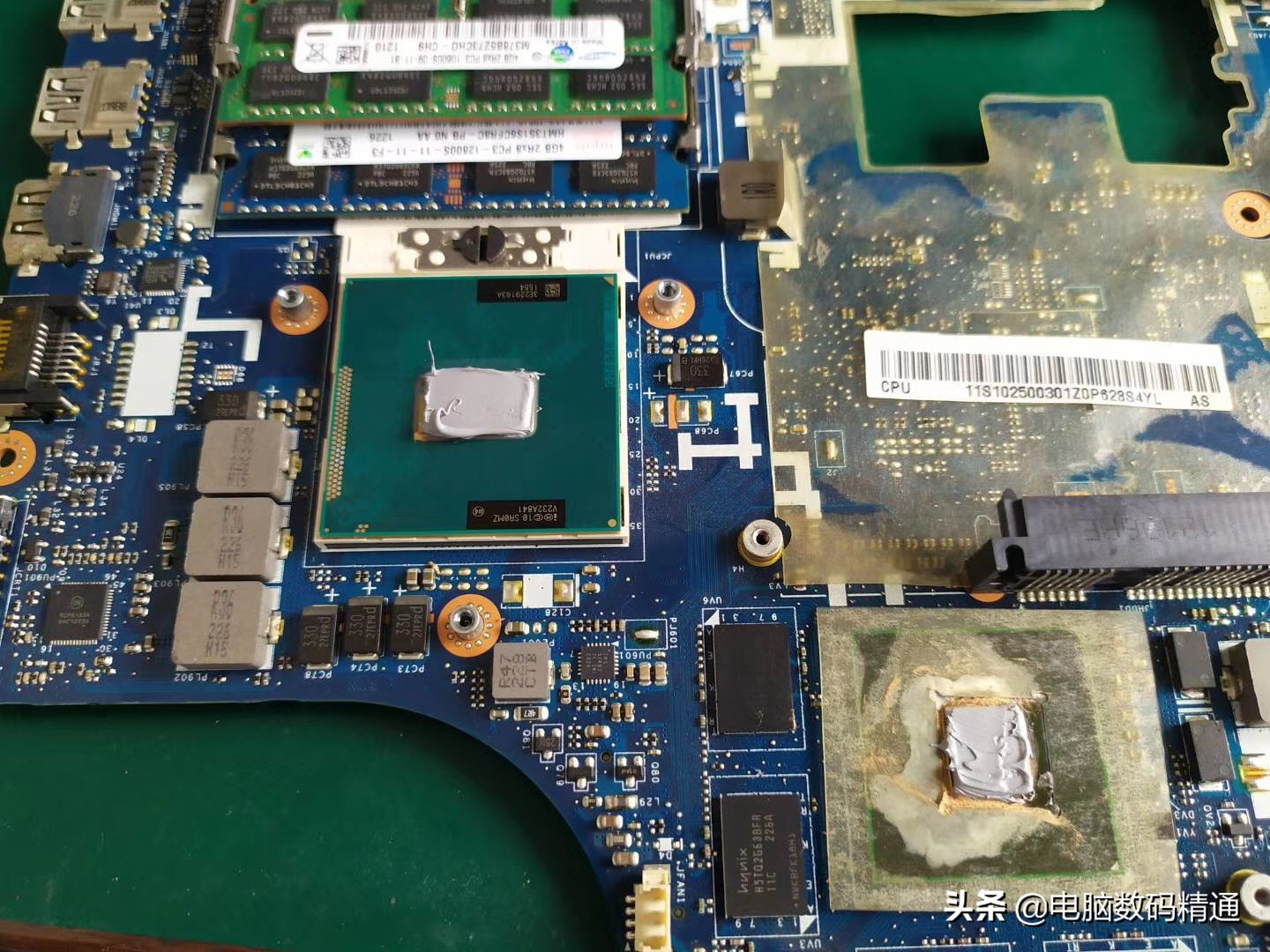 电脑硬件基础知识大揭秘,对电脑硬件一窍不通建议买什么