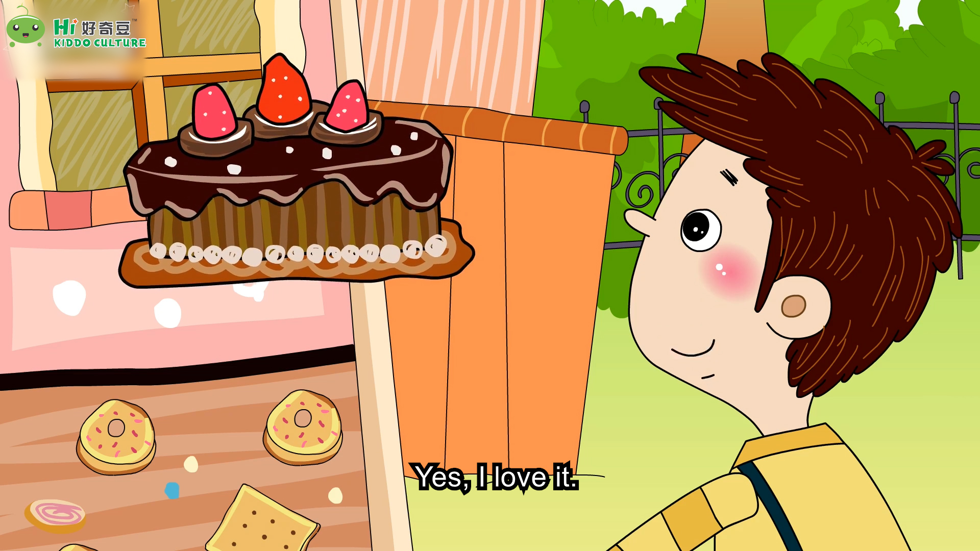 有趣的英语启蒙知识,一年四季的英语启蒙