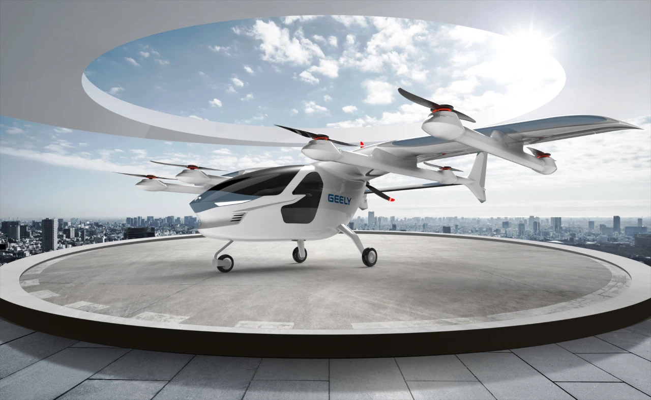 直冲云霄的直升飞机,能直冲云霄的飞机