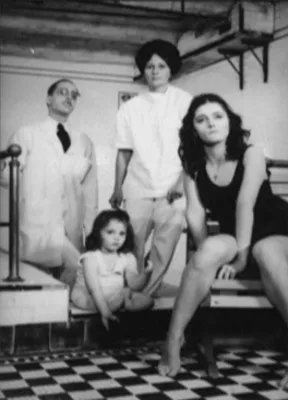 他用罪恶对抗悲惨命运，生理缺陷活被当成杀人利器