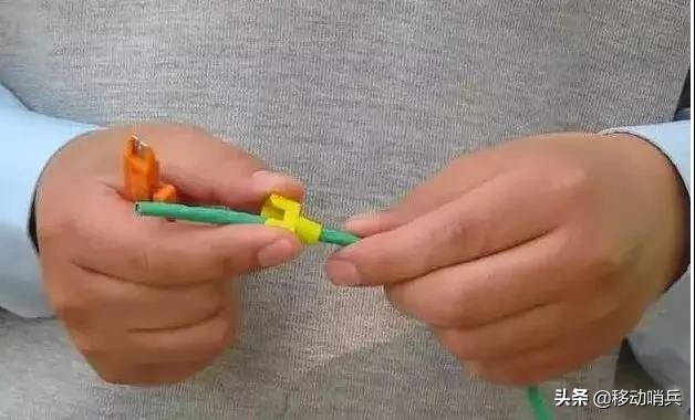 网络面板接线方法按b接还是按a接,西蒙网络面板怎么接线