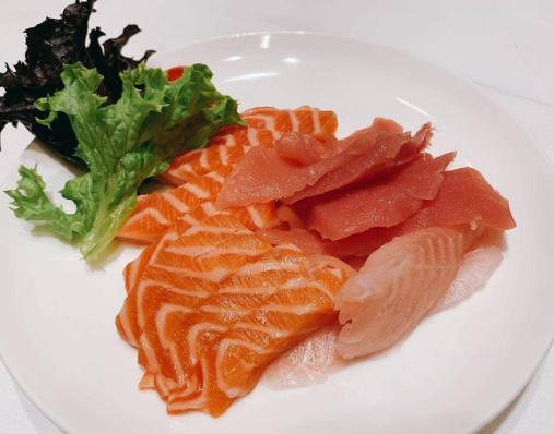 喜来登海鲜自助晚餐,喜来登海鲜自助餐攻略