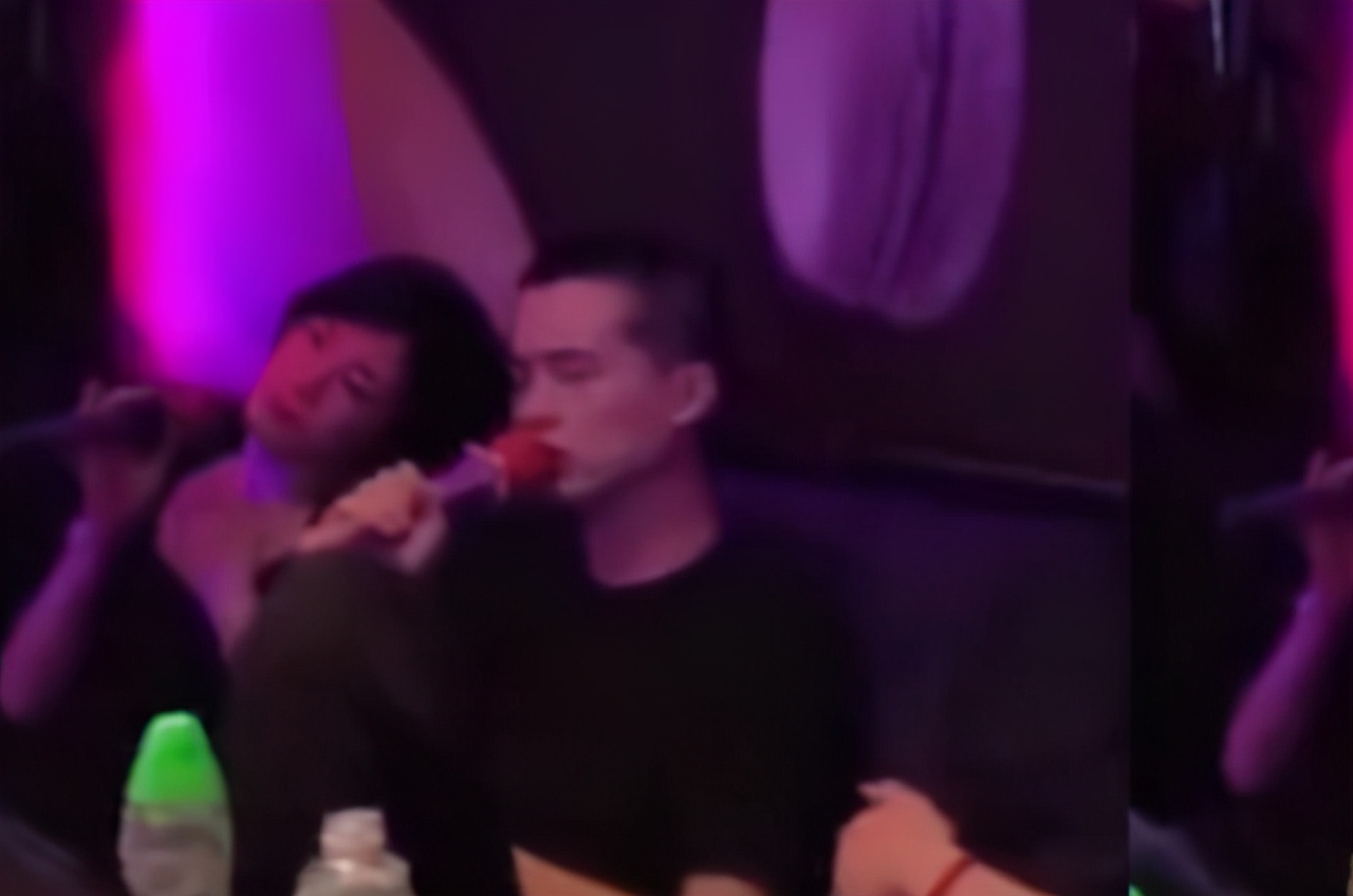 锋菲恋最后的结局,锋菲恋拉开新序幕