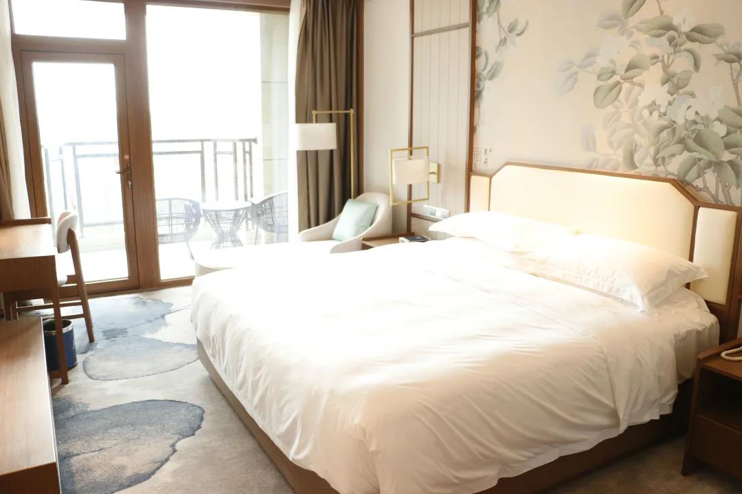 滁州高端酒店自助,滁州高档型酒店推荐