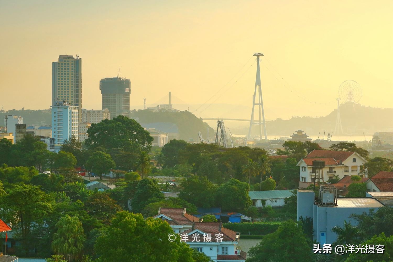 去越南下龙湾玩为什么都要自费,越南下龙湾优惠