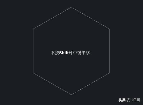cad中shift+可以用哪个键代替,cad中shift键使用大全